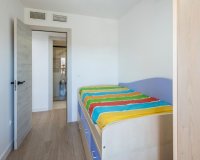 Resale - Apartment - Alicante - Alicante (San Juan)