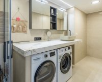 Resale - Apartment - Alicante - Alicante (San Juan)