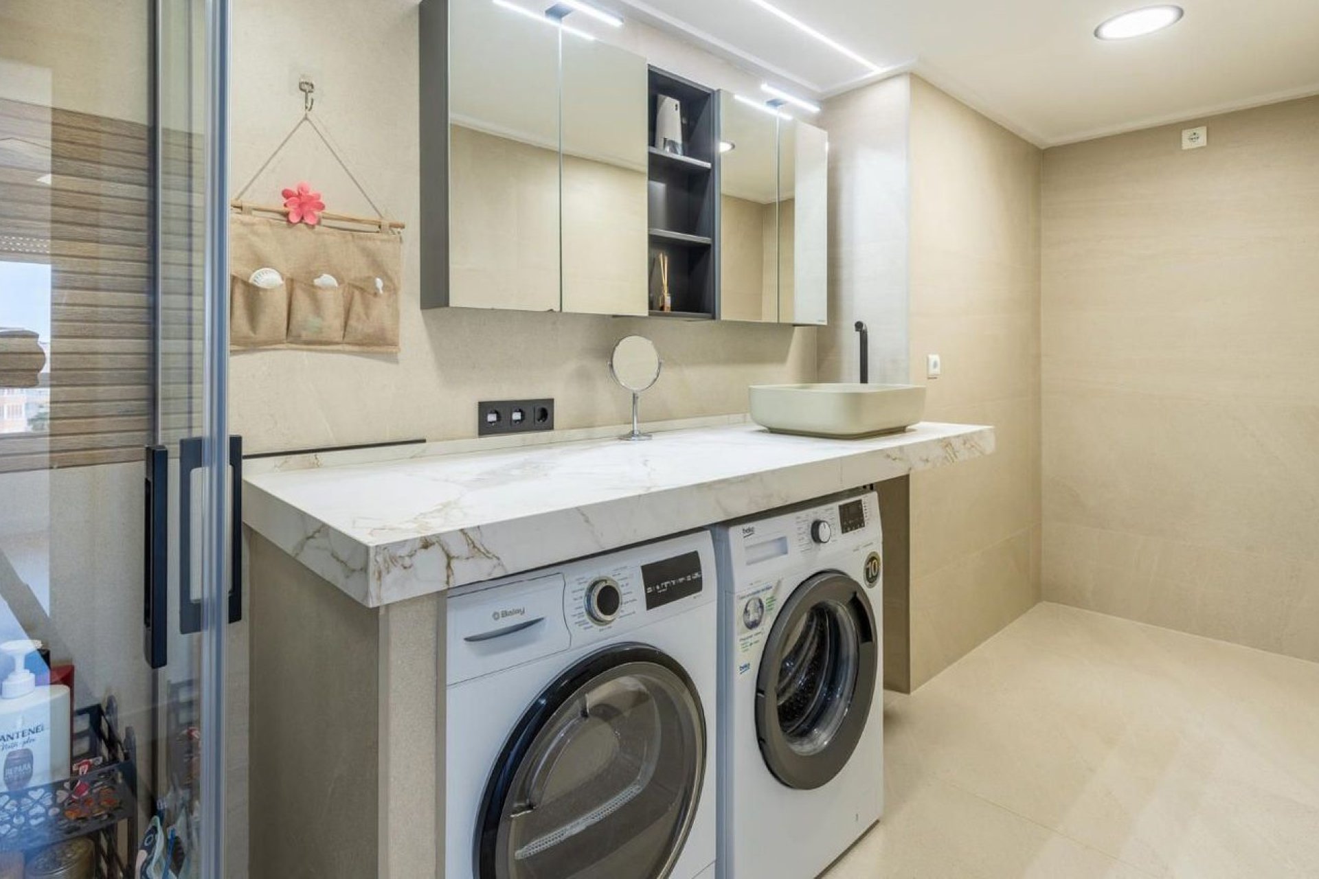 Resale - Apartment - Alicante - Alicante (San Juan)