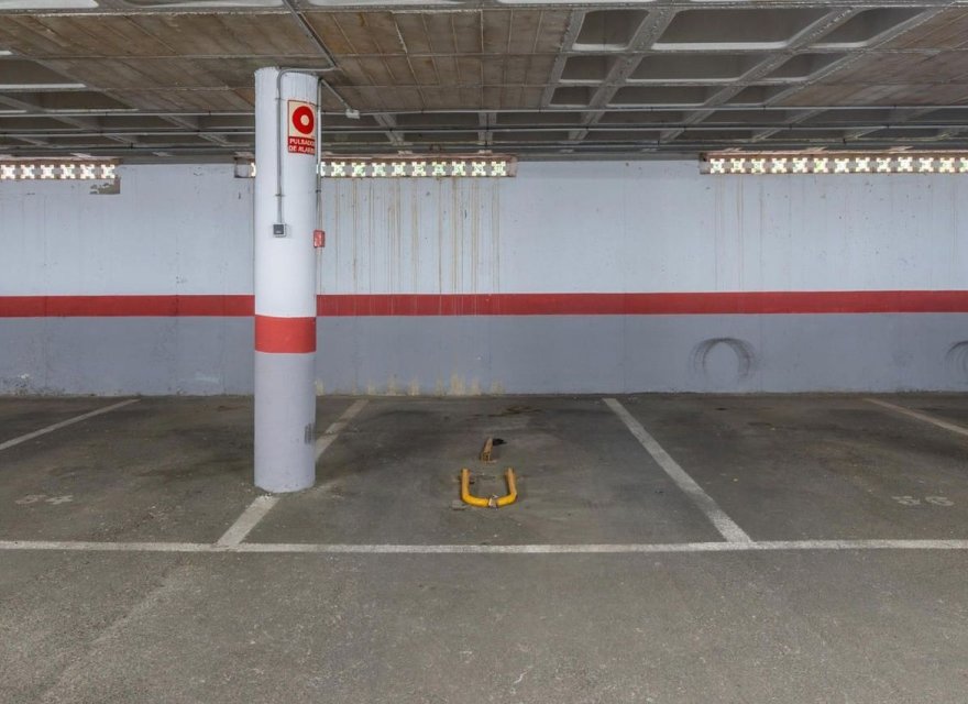 Resale - Apartment - Alicante - Alicante (San Juan)