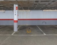 Resale - Apartment - Alicante - Alicante (San Juan)