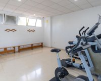 Resale - Apartment - Alicante - Alicante (San Juan)