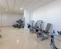 Resale - Apartment - Alicante - Alicante (San Juan)