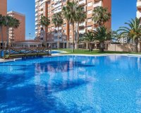 Resale - Apartment - Alicante - Alicante (San Juan)
