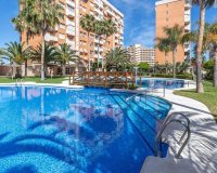 Resale - Apartment - Alicante - Alicante (San Juan)