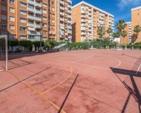 Resale - Apartment - Alicante - Alicante (San Juan)