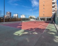 Resale - Apartment - Alicante - Alicante (San Juan)