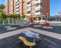 Resale - Apartment - Alicante - Alicante (San Juan)