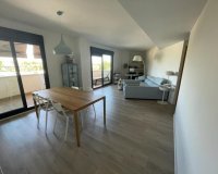 Resale - Apartment - Alicante - Alicante (San Juan)