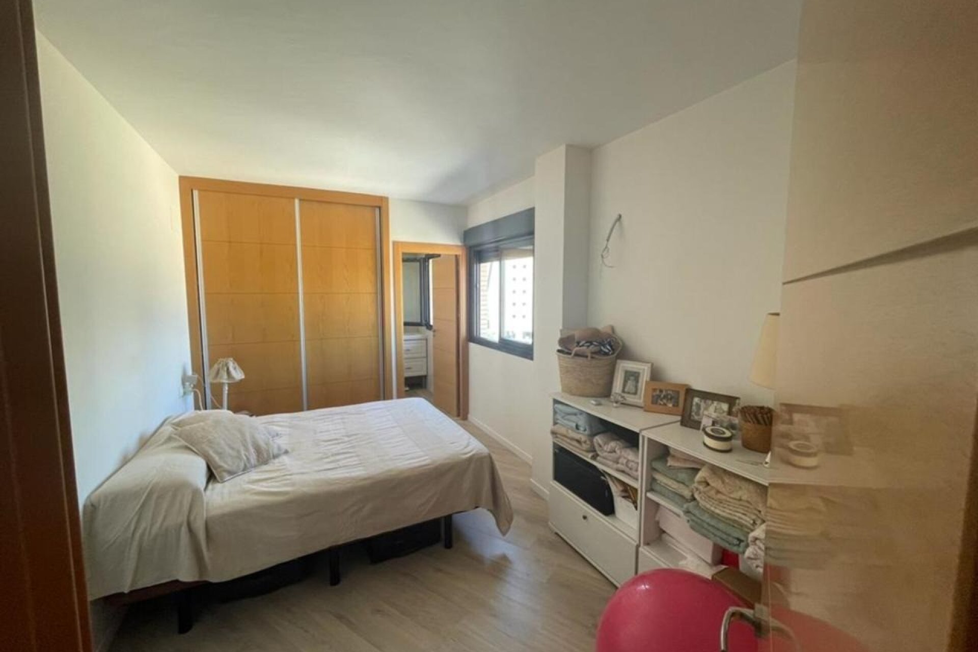 Resale - Apartment - Alicante - Alicante (San Juan)