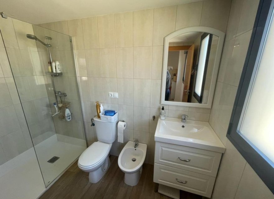 Resale - Apartment - Alicante - Alicante (San Juan)