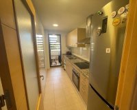 Resale - Apartment - Alicante - Alicante (San Juan)