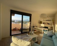 Resale - Apartment - Alicante - Alicante (San Juan)