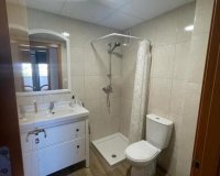 Resale - Apartment - Alicante - Alicante (San Juan)