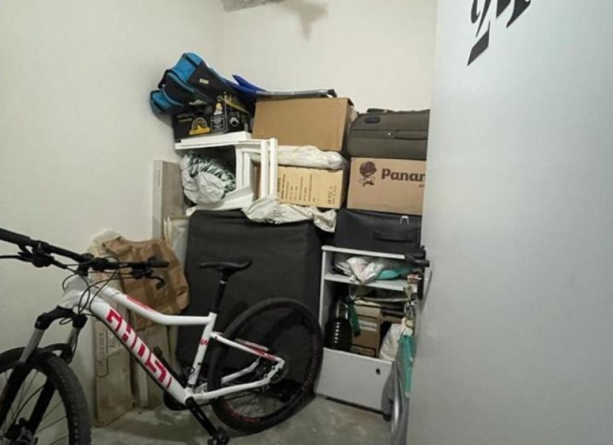 Resale - Apartment - Alicante - Alicante (San Juan)