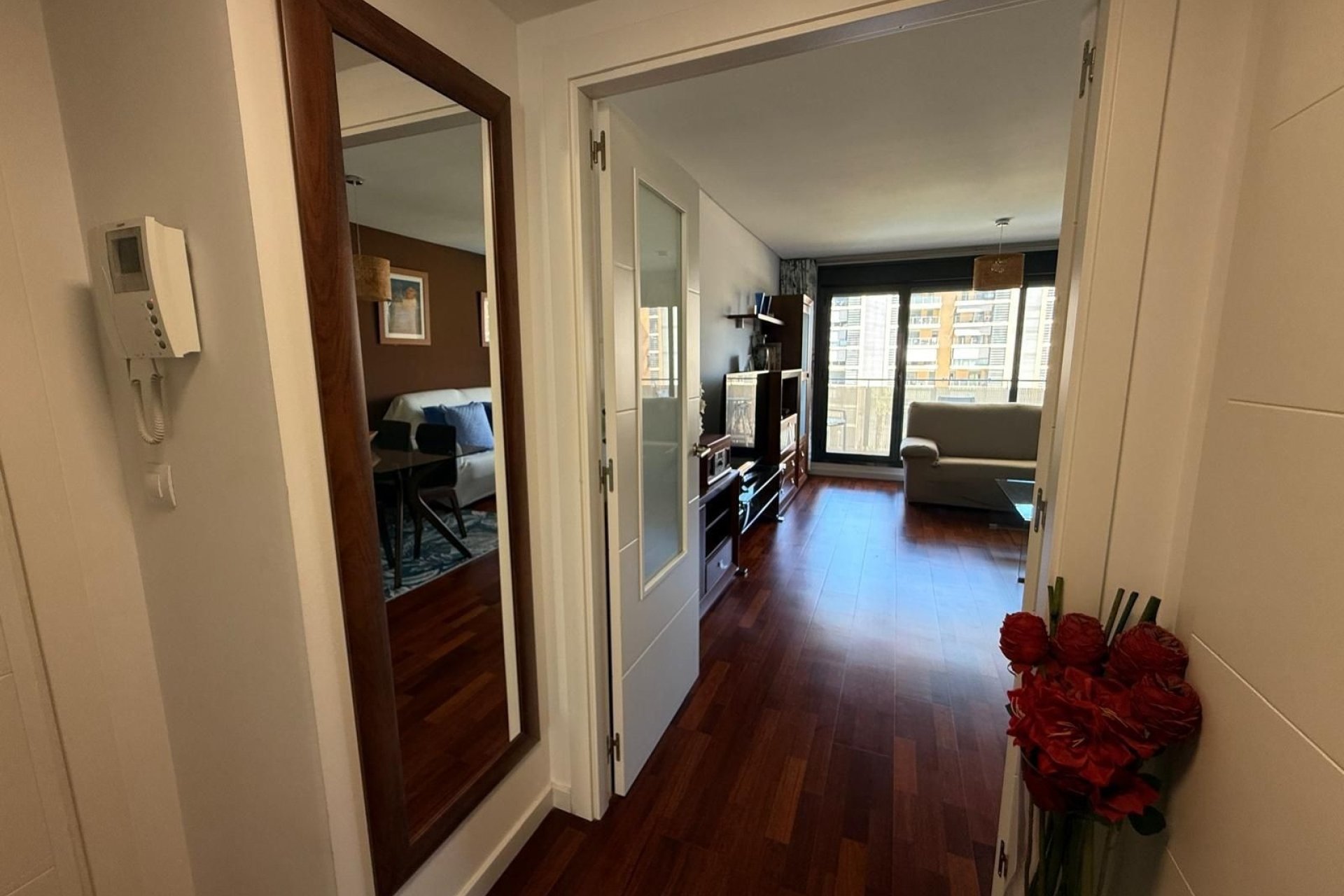 Resale - Apartment - Alicante - Alicante (San Juan)