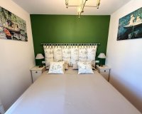 Resale - Apartment - Alicante - Alicante (San Juan)