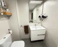 Resale - Apartment - Alicante - Alicante (San Juan)