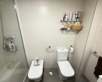 Resale - Apartment - Alicante - Alicante (San Juan)