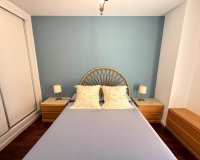 Resale - Apartment - Alicante - Alicante (San Juan)