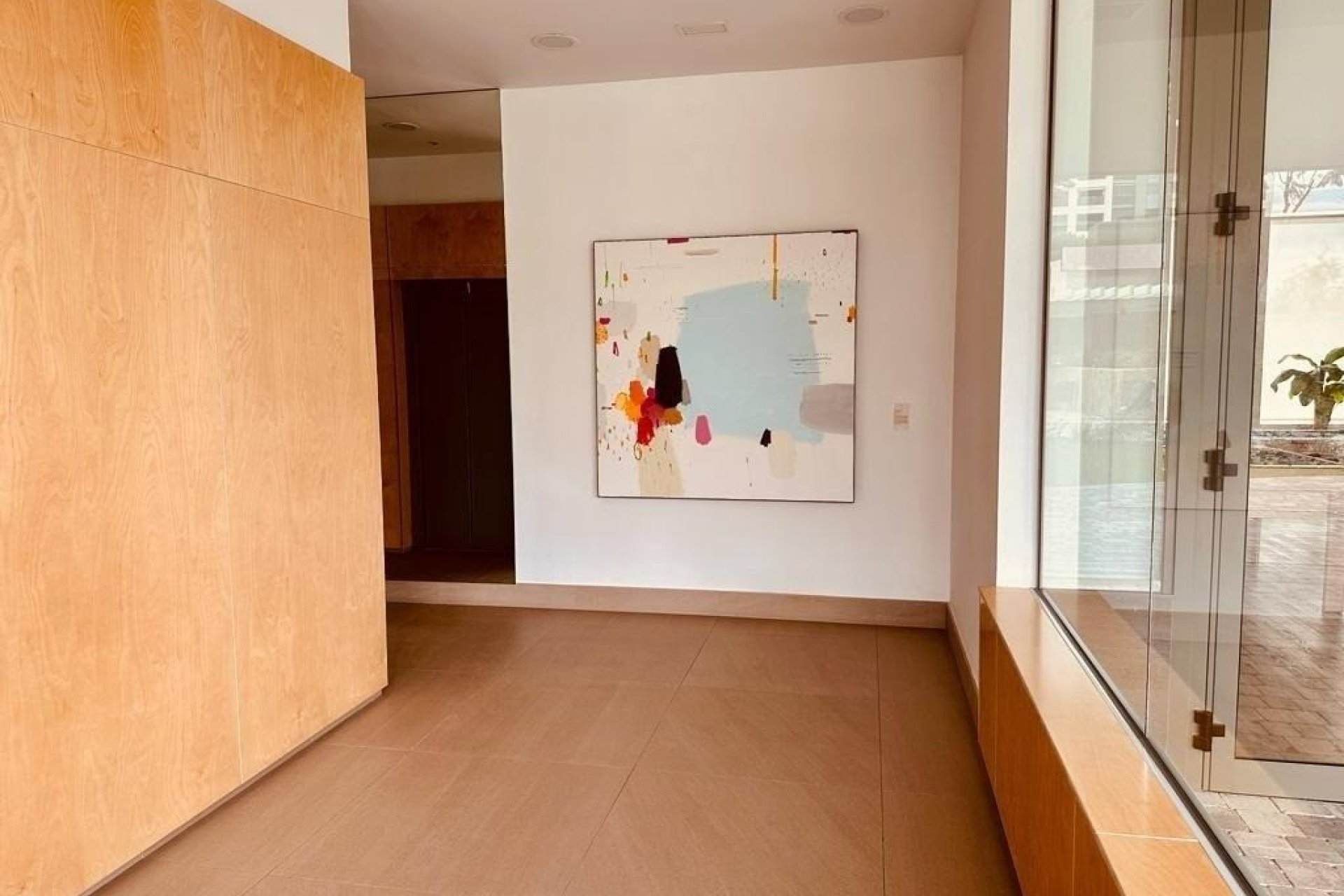 Resale - Apartment - Alicante - Alicante (San Juan)