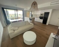 Resale - Apartment - Alicante - Alicante (San Juan)