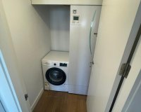 Resale - Apartment - Alicante - Alicante (San Juan)