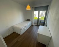 Resale - Apartment - Alicante - Alicante (San Juan)