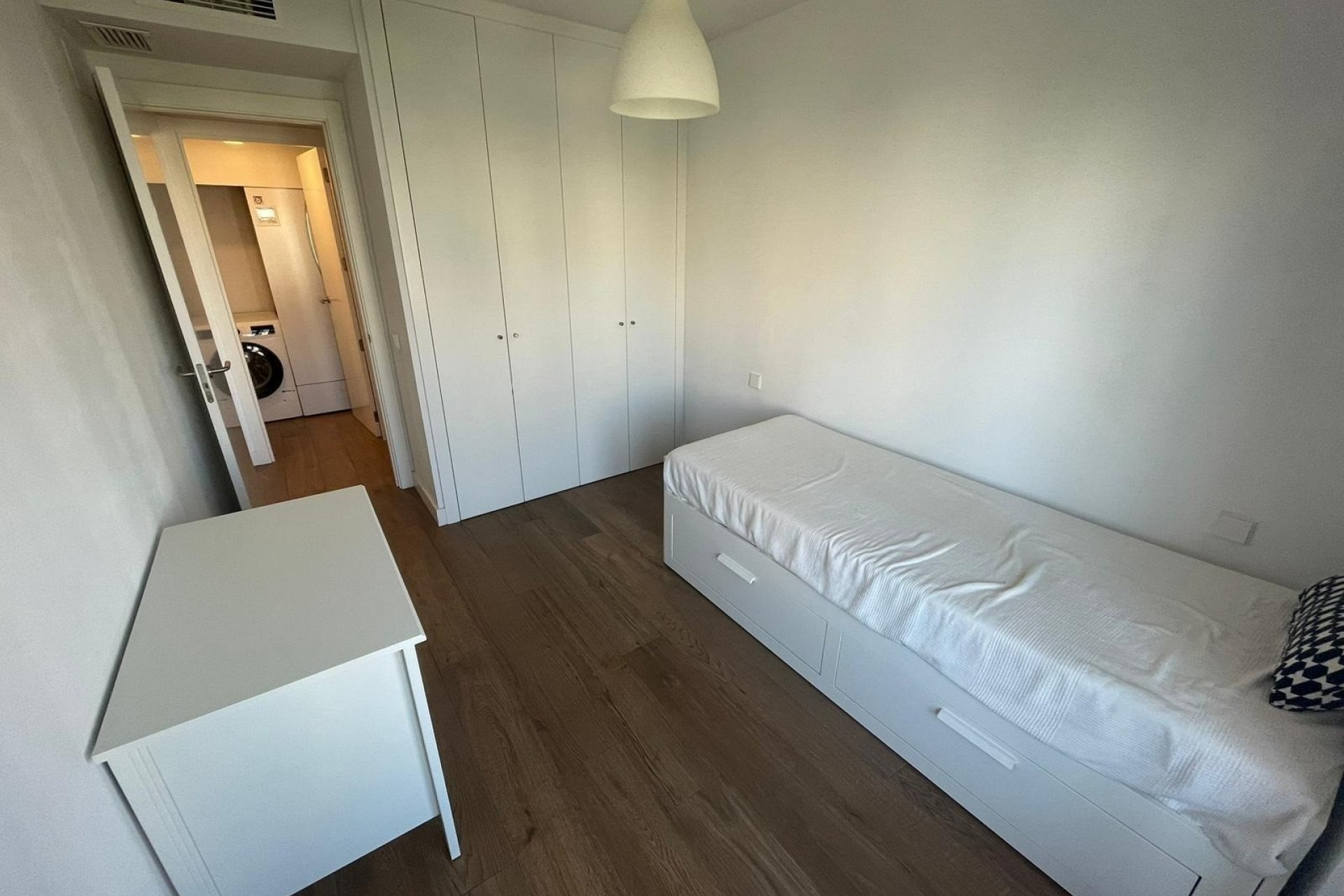 Resale - Apartment - Alicante - Alicante (San Juan)