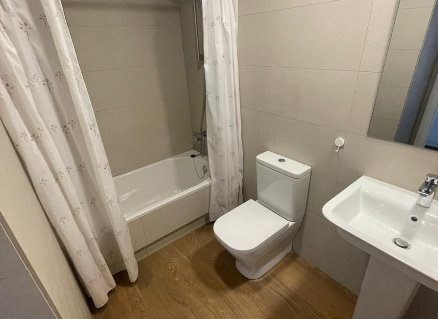 Resale - Apartment - Alicante - Alicante (San Juan)