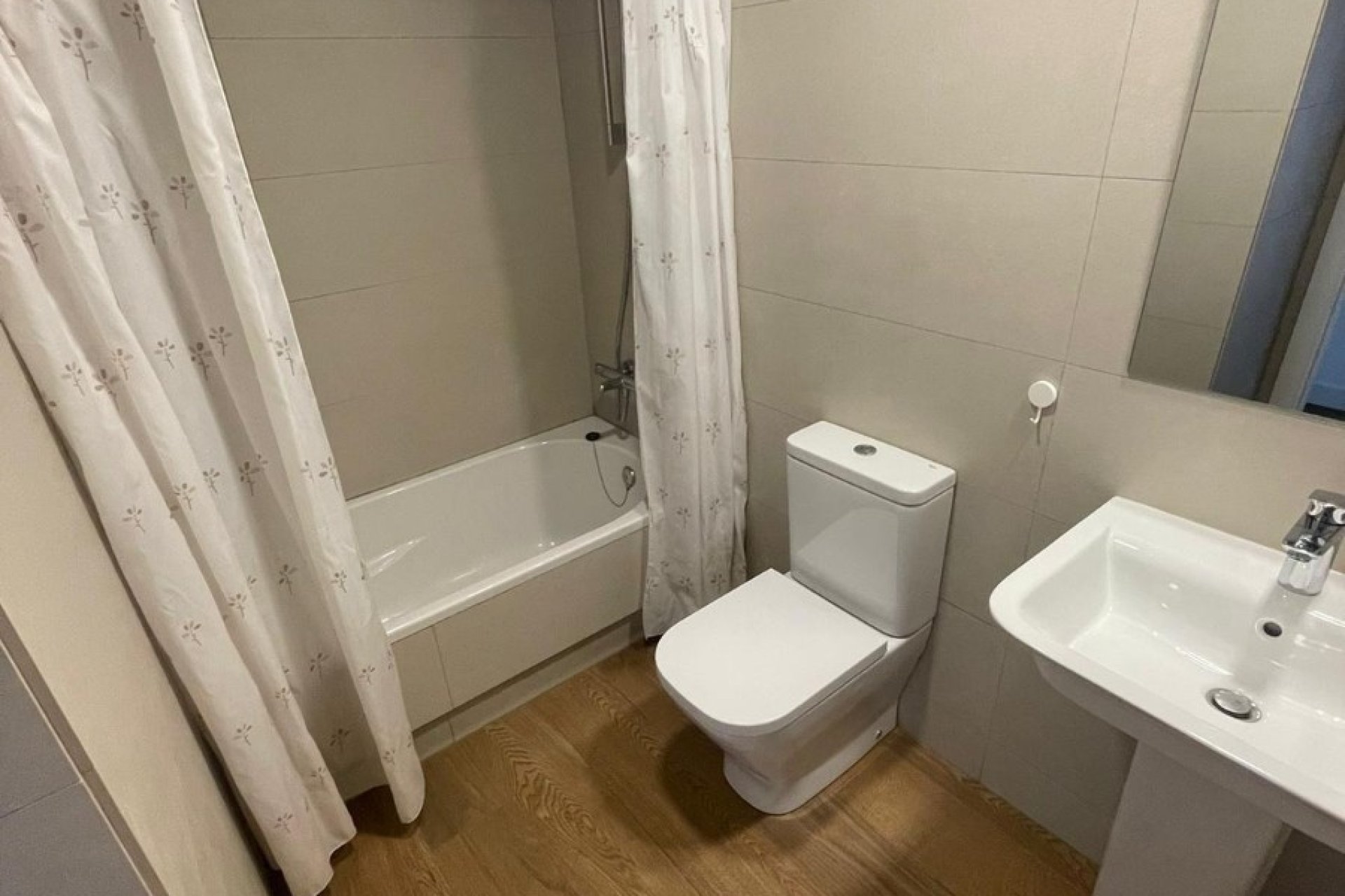 Resale - Apartment - Alicante - Alicante (San Juan)