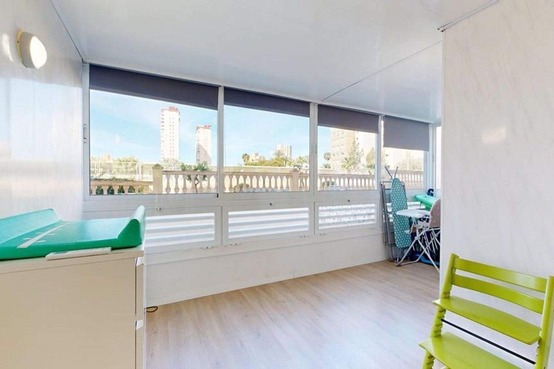 Resale - Apartment - Alicante - Alicante (San Juan)