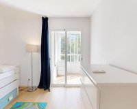 Resale - Apartment - Alicante - Alicante (San Juan)