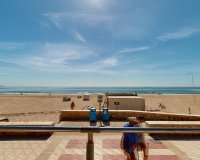 Resale - Apartment - Alicante - Alicante (San Juan)