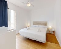 Resale - Apartment - Alicante - Alicante (San Juan)