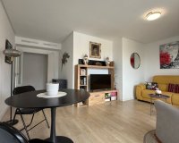 Resale - Apartment - Alicante - Alicante (San Juan)