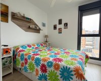 Resale - Apartment - Alicante - Alicante (San Juan)