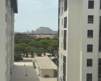 Resale - Apartment - Alicante - Alicante (San Juan)
