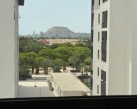 Resale - Apartment - Alicante - Alicante (San Juan)