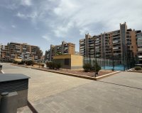 Resale - Apartment - Alicante - Alicante (San Juan)