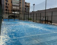 Resale - Apartment - Alicante - Alicante (San Juan)