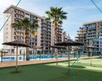 Resale - Apartment - Alicante - Alicante (San Juan)