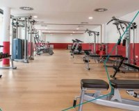 Resale - Apartment - Alicante - Alicante (San Juan)