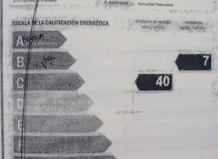 Resale - Apartment - Alicante - Alicante (San Juan)