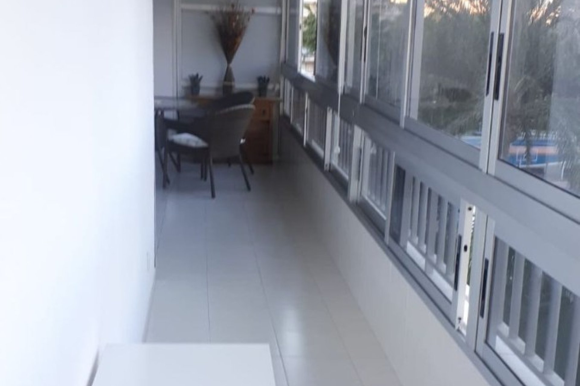Resale - Apartment - Alicante - Alicante (San Juan)