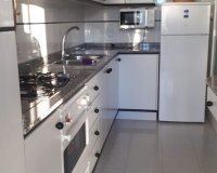 Resale - Apartment - Alicante - Alicante (San Juan)