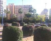 Resale - Apartment - Alicante - Alicante (San Juan)