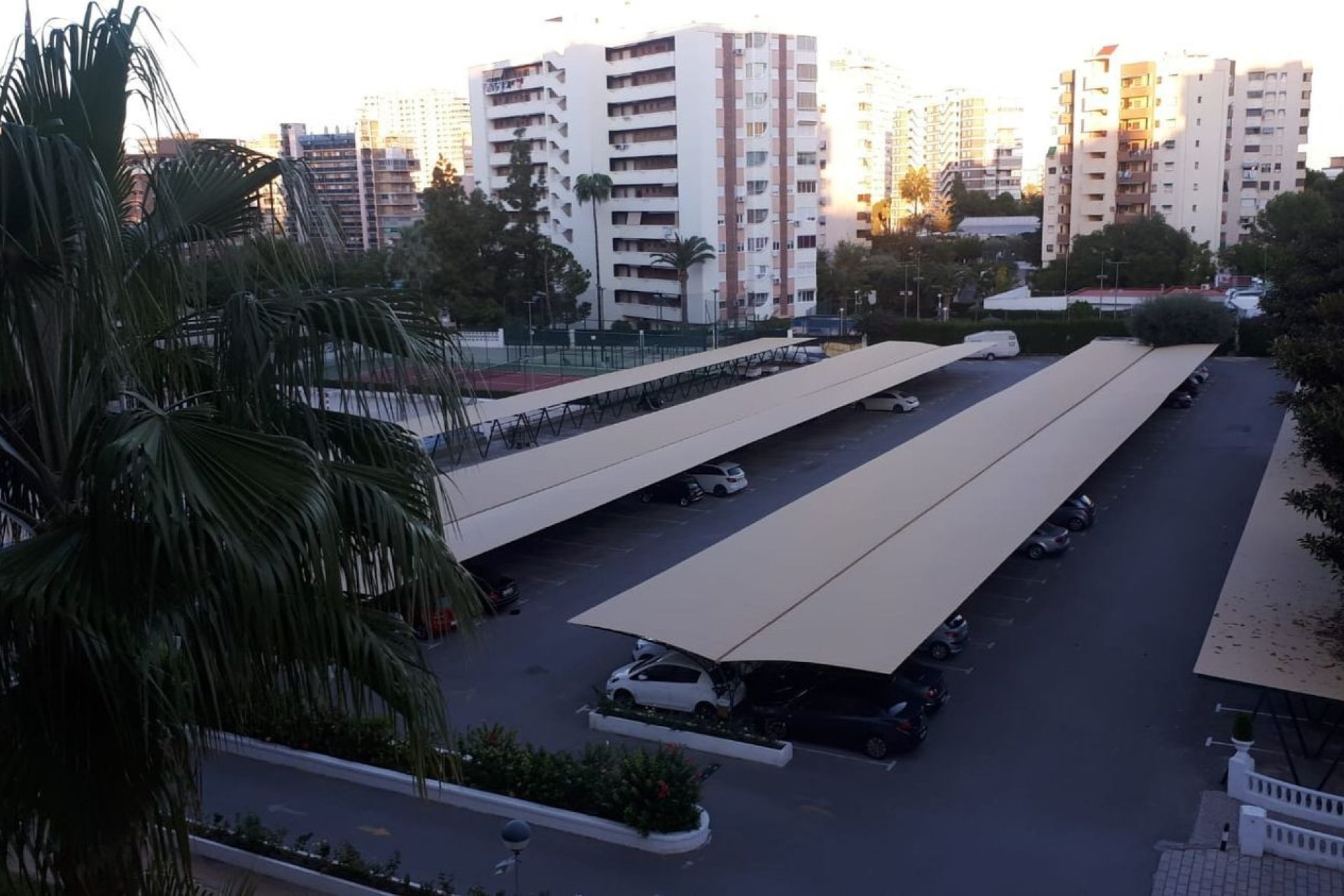 Resale - Apartment - Alicante - Alicante (San Juan)