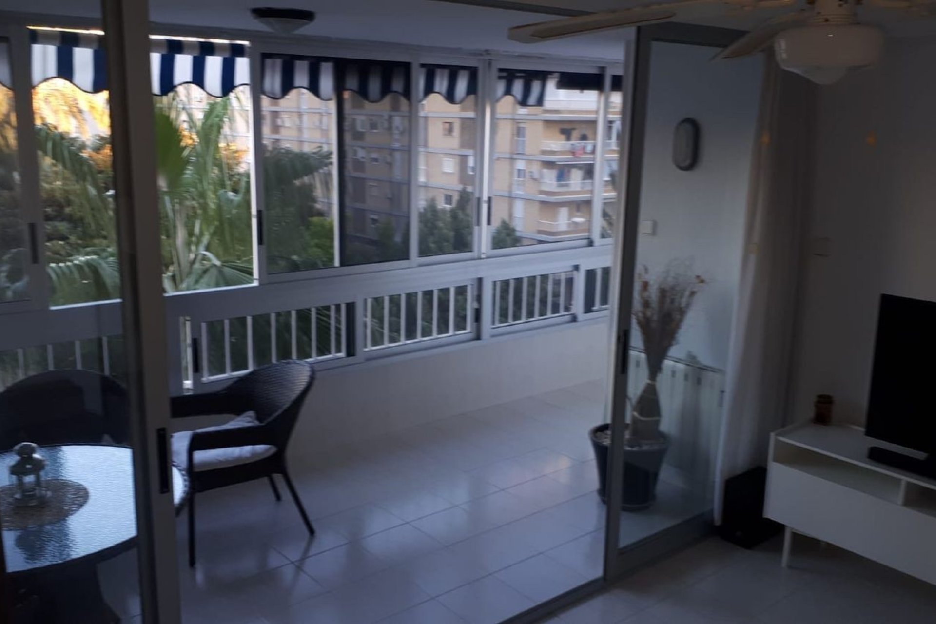 Resale - Apartment - Alicante - Alicante (San Juan)