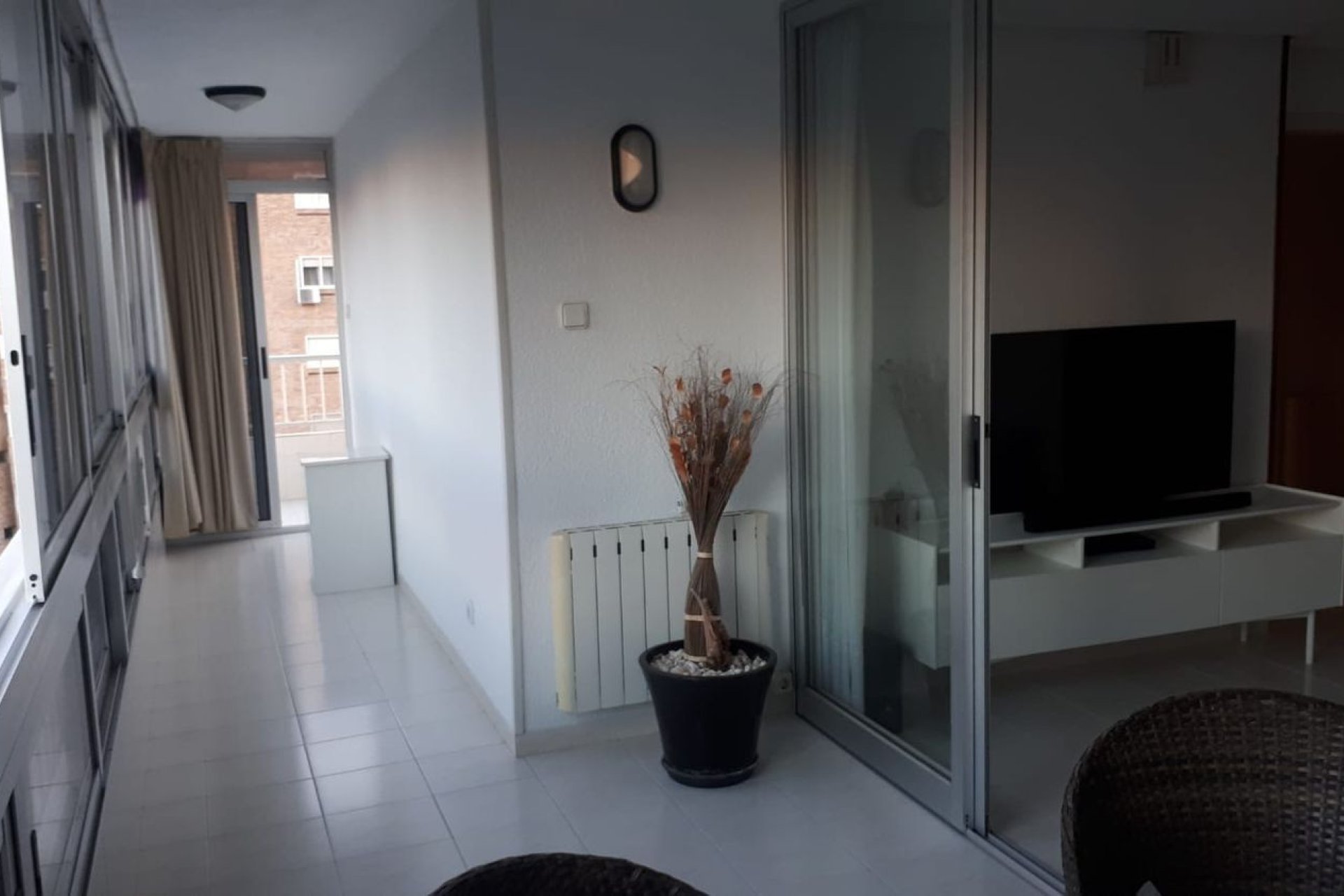 Resale - Apartment - Alicante - Alicante (San Juan)